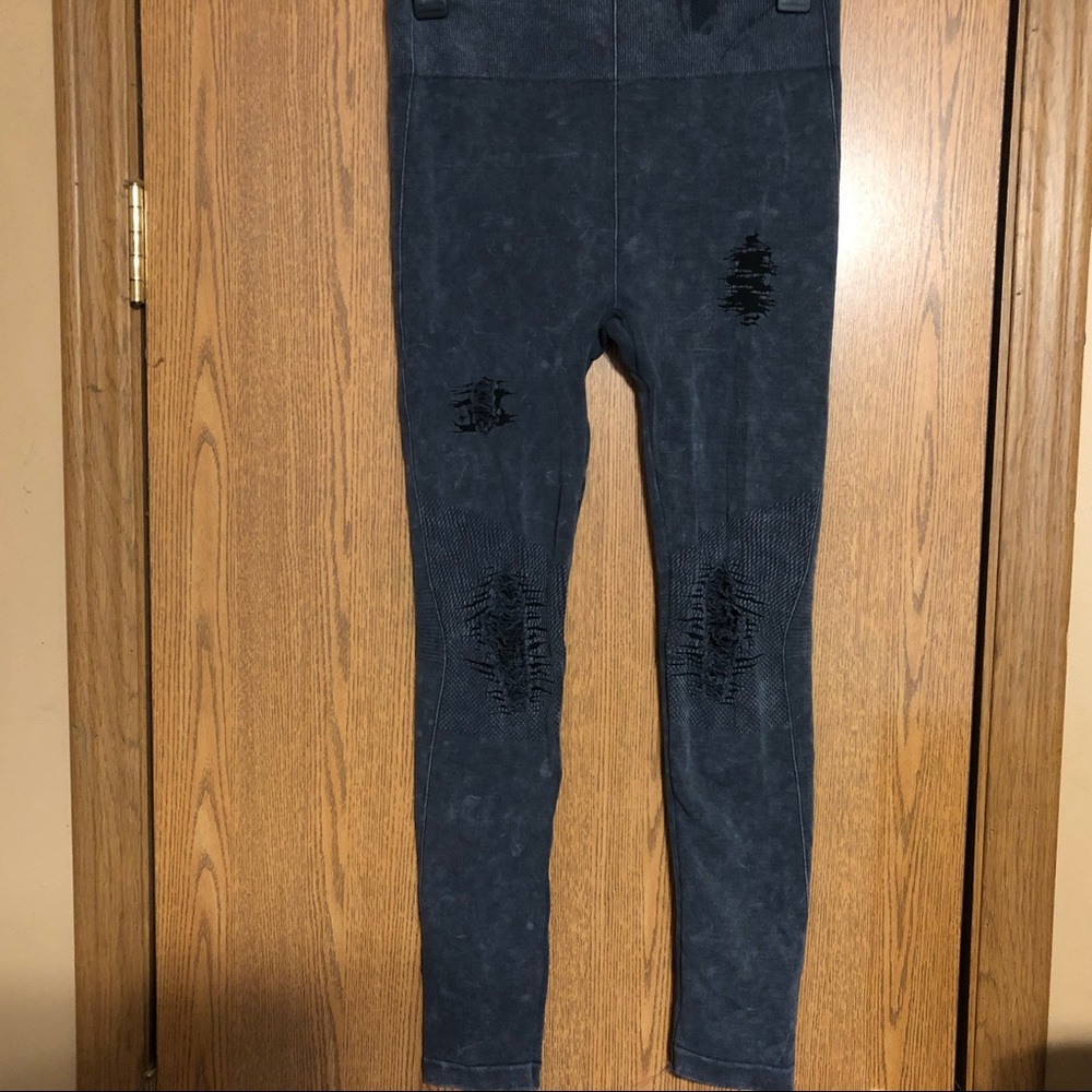 Boom boom jeggings